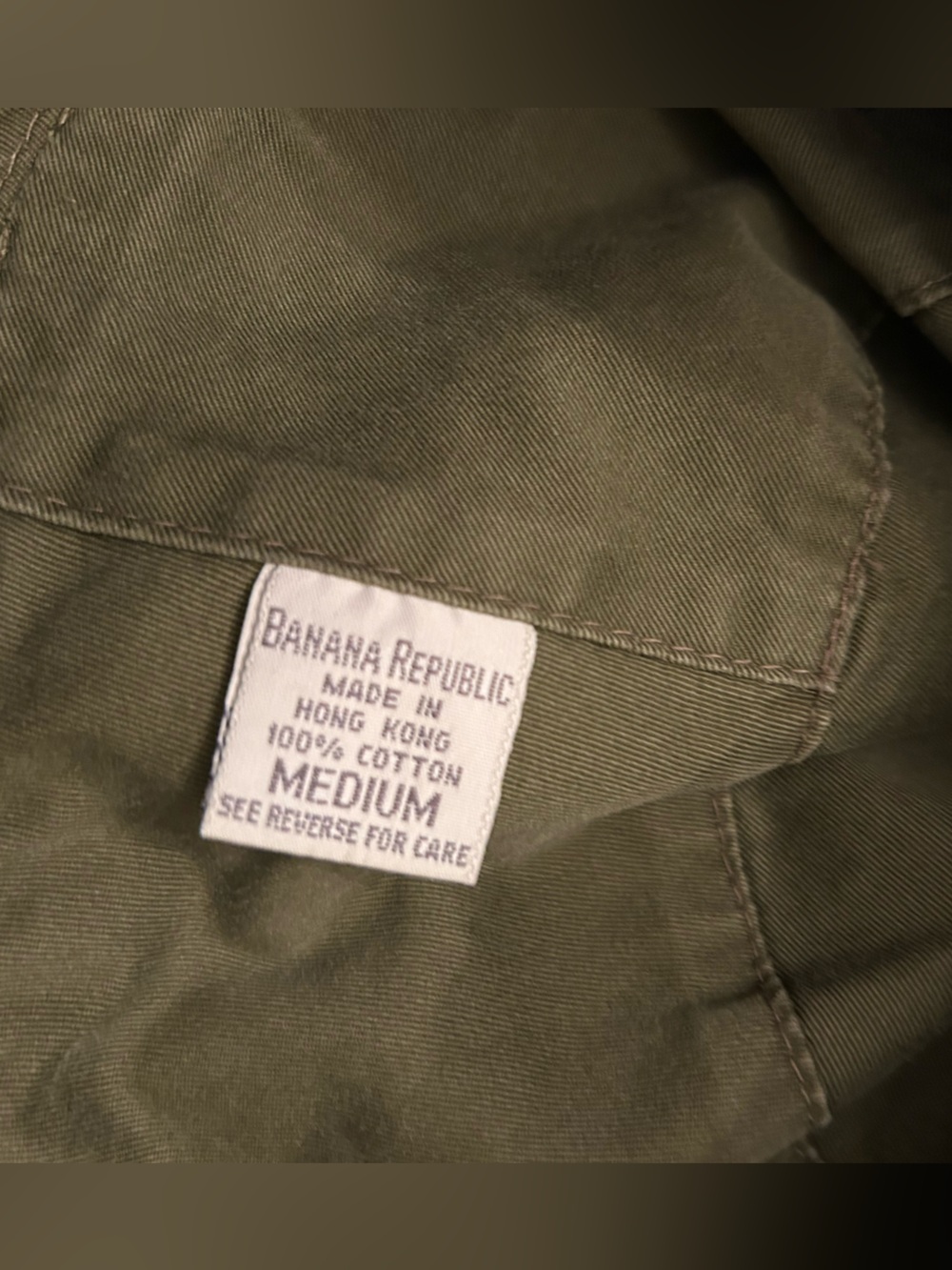 2 NEW! Banana Republic OliveGreen & Nine & Co. Black Bucket Hats. Great 4 travel - Picture 4 of 4